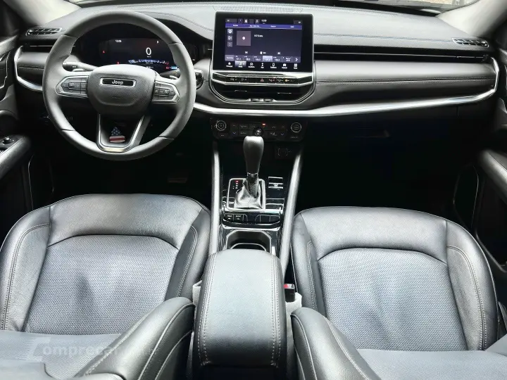 COMPASS 1.3 T270 TURBO FLEX LIMITED AT6