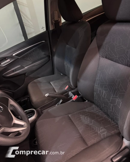 FIT 1.5 DX 16V
