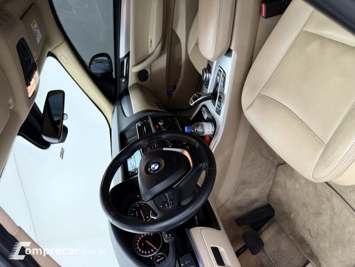 X4 2.0 4X4 28I 16V Turbo