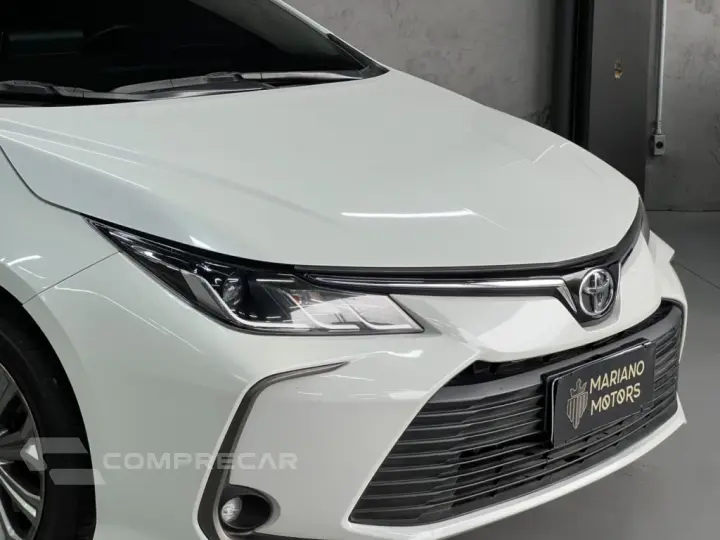 COROLLA 2.0 VVT-IE FLEX XEI DIRECT SHIFT