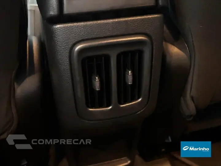 COMPASS 2.0 16V FLEX SPORT AUTOMÁTICO