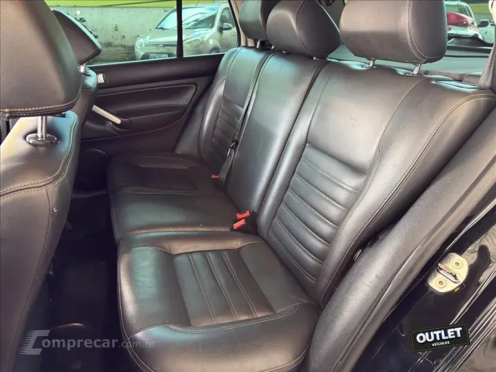 GOLF 2.0 MI SPORTLINE 8V FLEX 4P TIPTRONIC