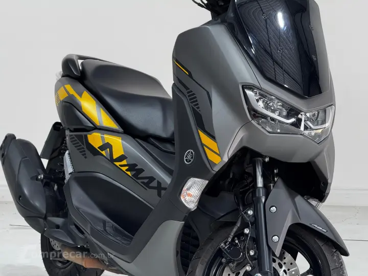 NMAX CONNECTED 160 SE ABS