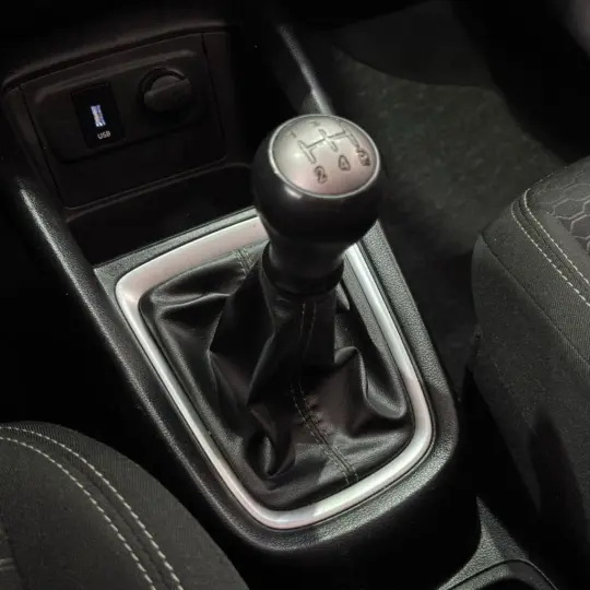 HB20 Sense 1.0 Flex 12V Mec.