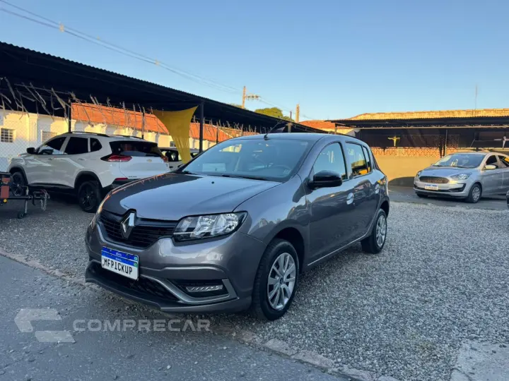 SANDERO 1.0 12V SCE Expression