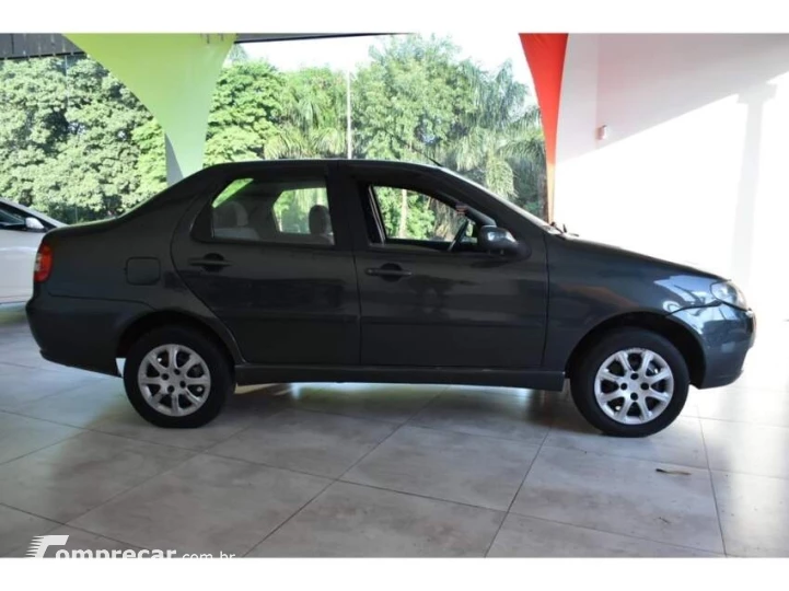 SIENA 1.0 MPI Fire 8V
