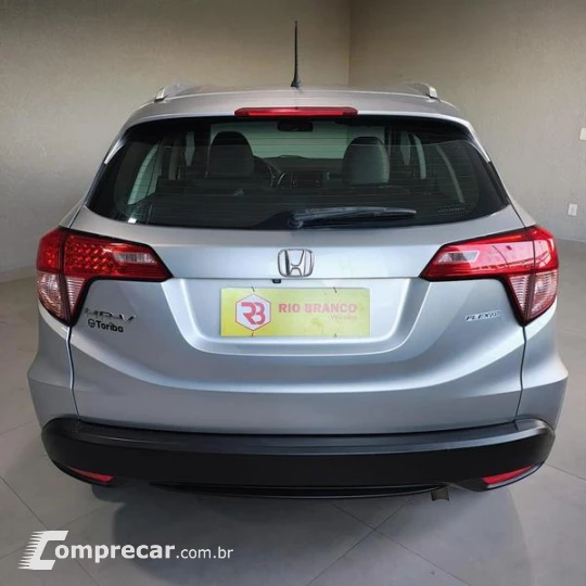 HR-V 1.8 16V EX