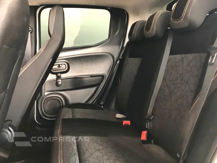 MOBI 1.0 Firefly Trekking