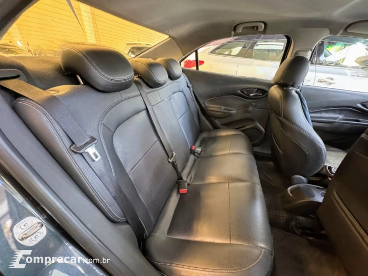 PRISMA 1.4 LT Spe/4 8V