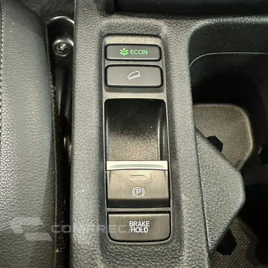 HR-V EXL 1.5 Flex Sensing 16V 5p Aut.