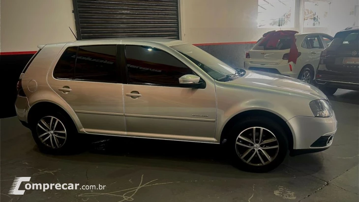 Golf 2.0 4P FLEX SPORTLINE AUTOMÁTICO