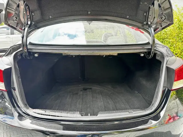 ELANTRA - 1.8 GLS 16V 4P AUTOMÁTICO