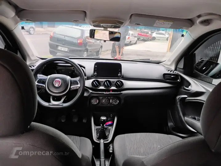 CRONOS 1.3 Firefly Drive