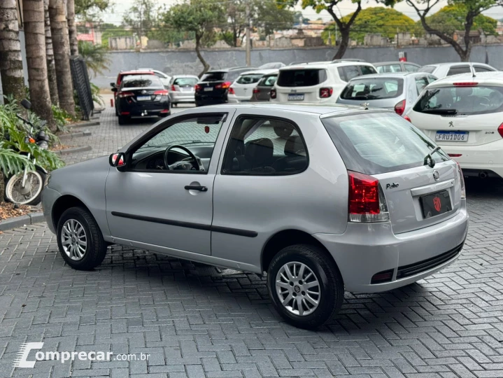 PALIO 1.0 MPI Fire 8V