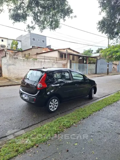 PALIO 1.0 MPI Attractive 8V
