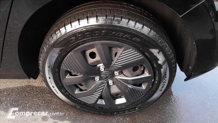 POLO 1.0 MPI TRACK MANUAL