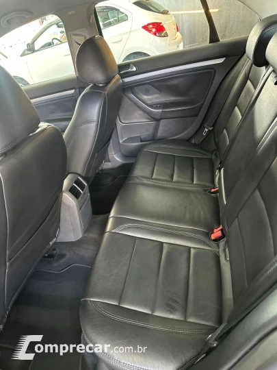 JETTA 2.5 I 20V 170cv