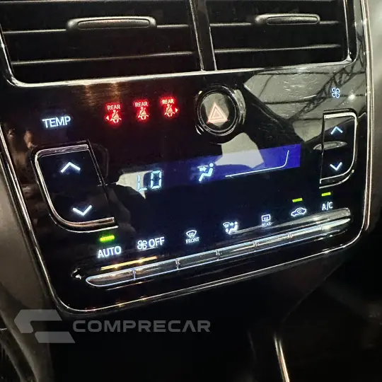 YARIS XL 1.5 Flex 16V 5p Aut.