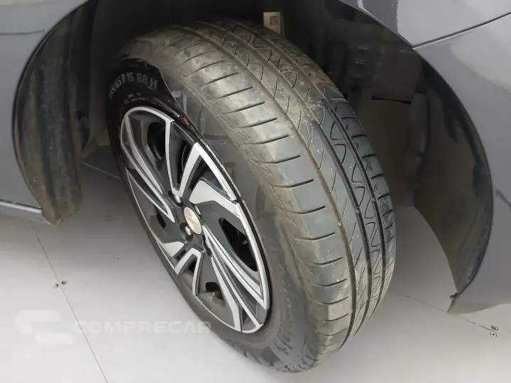 ONIX 1.0 FLEX LT MANUAL