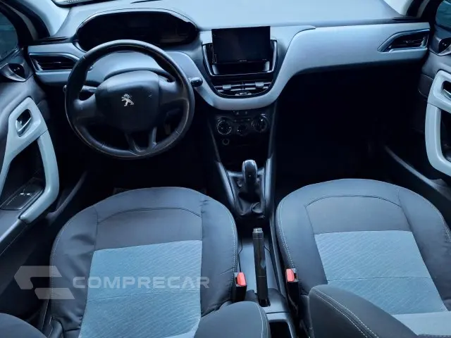 208 - 1.5 ACTIVE 8V 4P MANUAL
