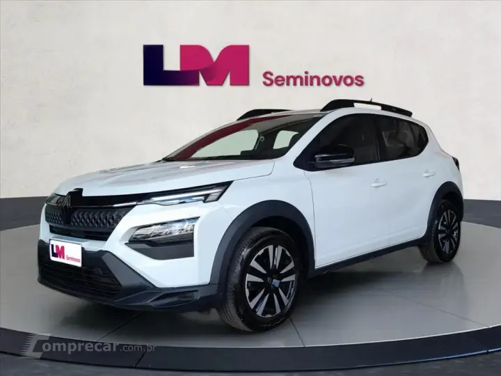 KARDIAN 1.0 TCE FLEX EVOLUTION EDC