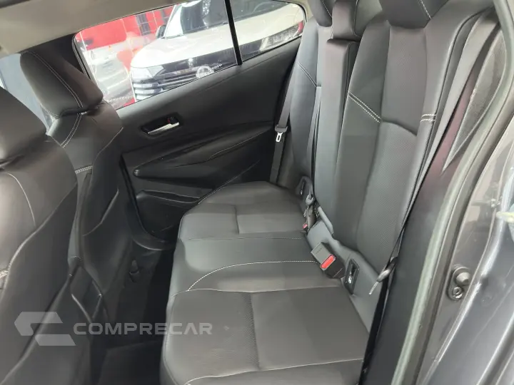 COROLLA 2.0 VVT-IE FLEX XEI DIRECT SHIFT