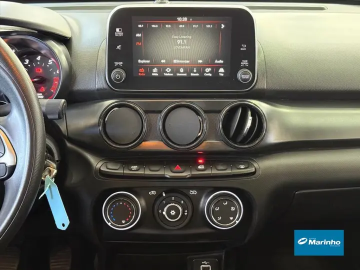 ARGO 1.0 FIREFLY FLEX DRIVE MANUAL