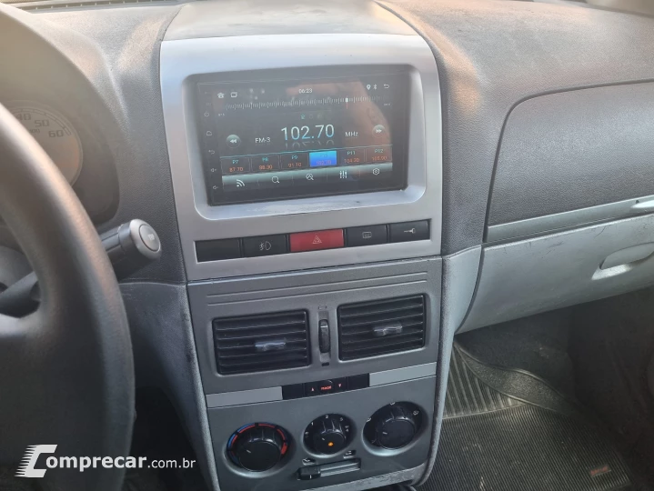 IDEA 1.4 MPI ELX 8V