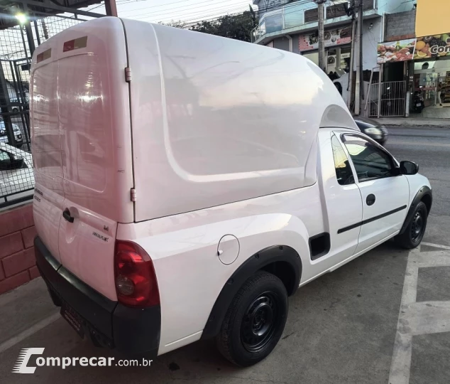 MONTANA 1.4 Combo Furgão 8V