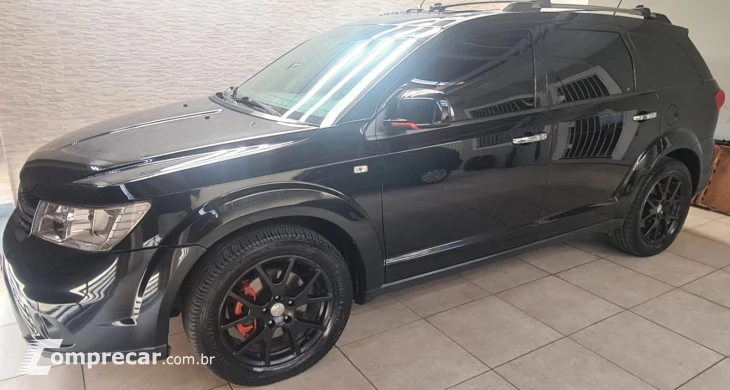 JOURNEY 3.6 RT V6