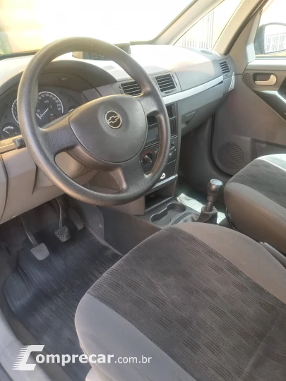MERIVA 1.8 MPFI 8V