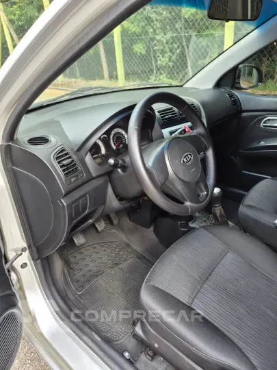 PICANTO 1.0 EX 12V