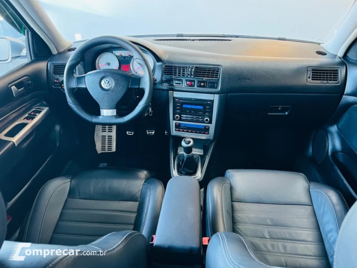 GOLF 1.6 MI SPORTLINE LIMITED EDITION 8V FLEX 4P MANUAL