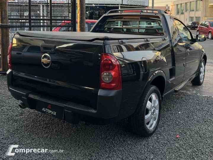 MONTANA 1.8 MPFI SPORT CS 8V FLEX 2P MANUAL