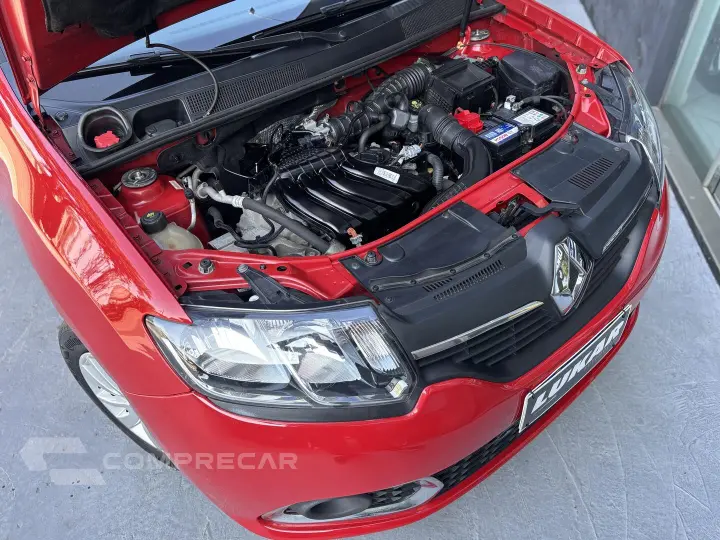 SANDERO 1.6 16V SCE Expression