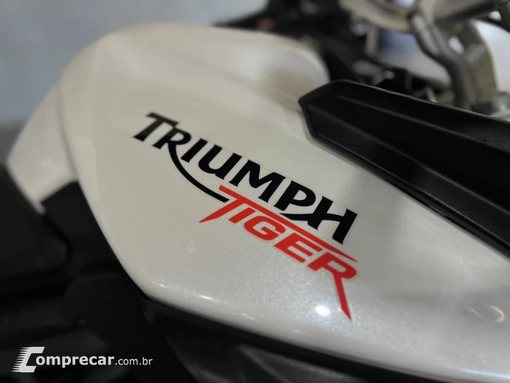TIGER 800
