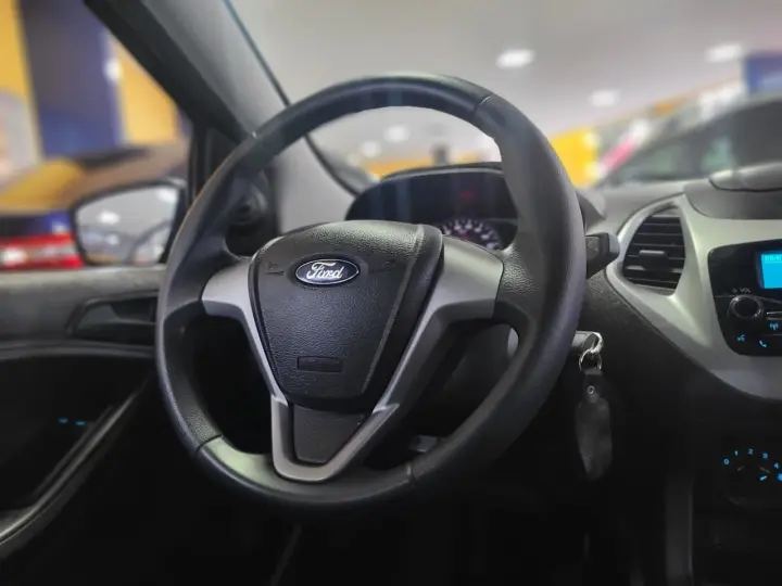 Ka 1.0 SE/SE Plus TiVCT Flex 5p