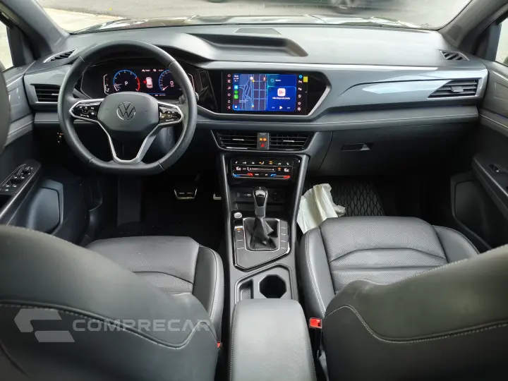 TAOS 1.4 250 TSI Highline