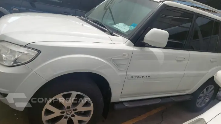 Pajero