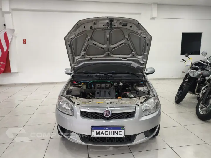SIENA 1.0 MPI EL 8V