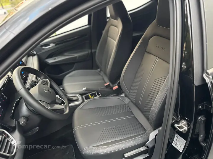 Tera 1.0 170 Tsi High Automático