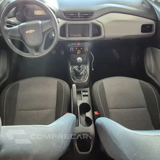 ONIX HATCH Joy 1.0 8V Flex 5p Mec.