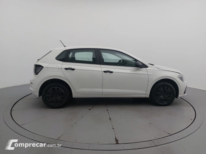 POLO 1.0 MPI TRACK MANUAL
