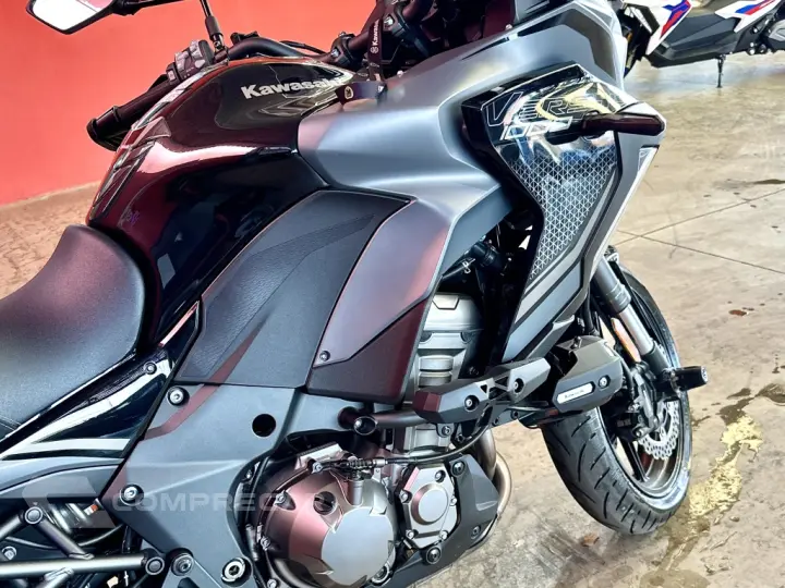 VERSYS 1000 GRAND TOURER ABS