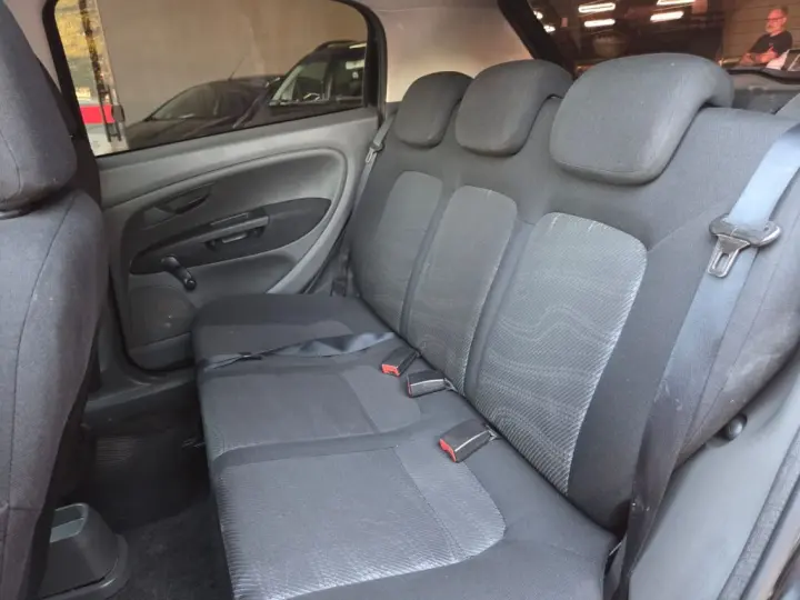 Punto 1.4 Fire Flex 8V 5p