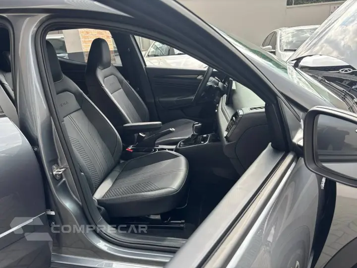 Tera High 1.0 170 TSI Flex 12V 5p Aut