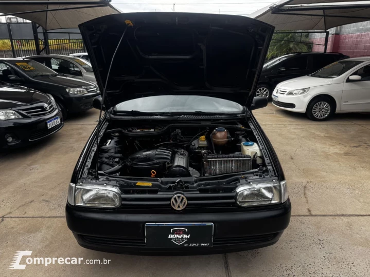 Gol 1.0 SPECIAL