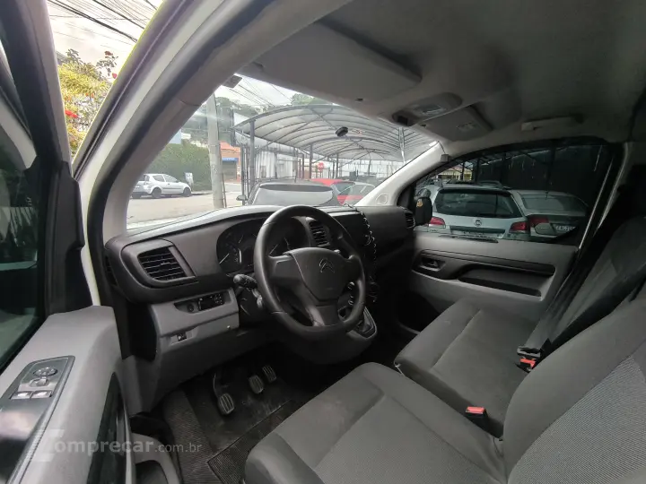 JUMPY 1.5 Bluehdi Cargo