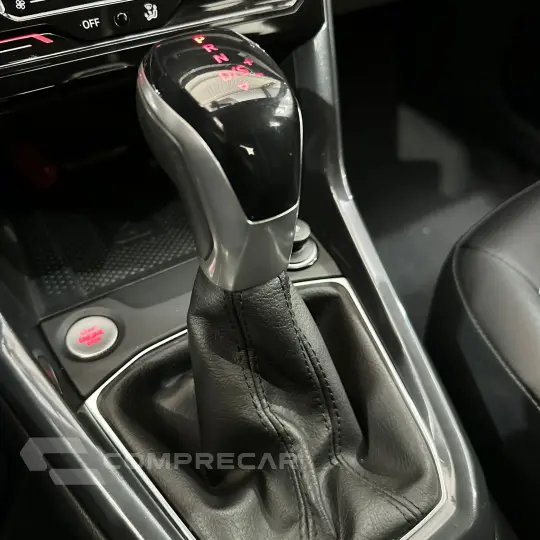T-Cross Hig. 250 TSI 1.4 Flex 16V 5p Aut