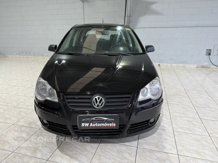 POLO 1.6 MI 8V